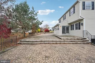 2871 New Hanover Square Rd, Gilbertsville, PA 19525 - Photo 46