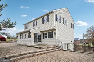 2871 New Hanover Square Rd, Gilbertsville, PA 19525 - Photo 48