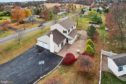 2871 New Hanover Square Road, Gilbertsville, PA 19525 - Photo 66