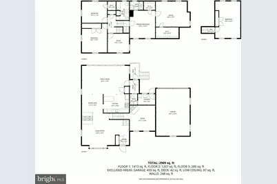 2390 Terwood Road, Huntingdon Valley, PA 19006 - Photo 36