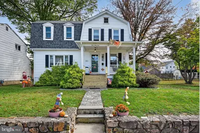 461 Hamel Avenue, Glenside, PA 19038 - Photo 2