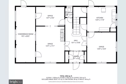 184 W Main Street #BUILDING 100, Trappe, PA 19426 - Photo 44