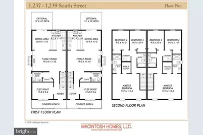 1237 South Street, Pottstown, PA 19464 - Photo 4