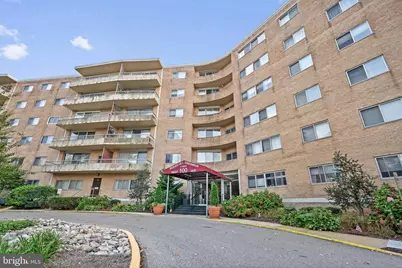 100 West Avenue #301, Jenkintown, PA 19046 - Photo 16