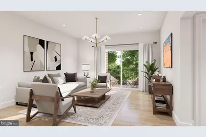 401 Washington Street #104 CANNON, Conshohocken, PA 19428 - Photo 4