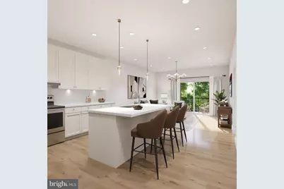 401 Washington Street #104 CANNON, Conshohocken, PA 19428 - Photo 2