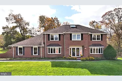 1501 Valley View Drive, Gwynedd Valley, PA 19437 - Photo 2