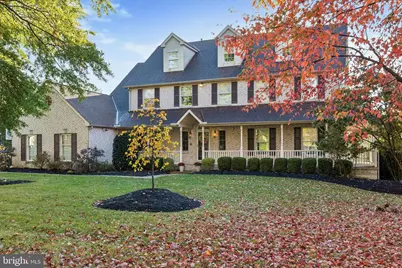 120 Belle Circle, Blue Bell, PA 19422 - Photo 1