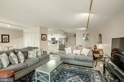 11004 Valley Forge Circle #1004, King of Prussia, PA 19406 - Photo 16