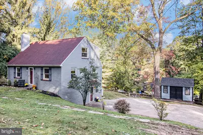 424 Weadley Road, King of Prussia, PA 19406 - Photo 4