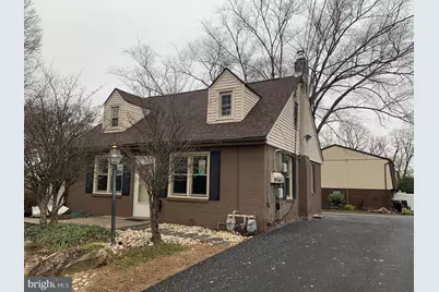 1017 N York Road #O FIRST FLOOR, Willow Grove, PA 19090 - Photo 1