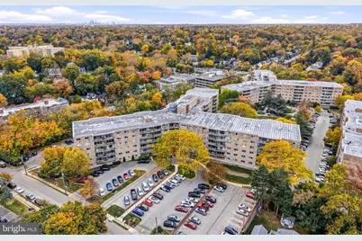 309 Florence Avenue #511-N, Jenkintown, PA 19046 - Photo 1
