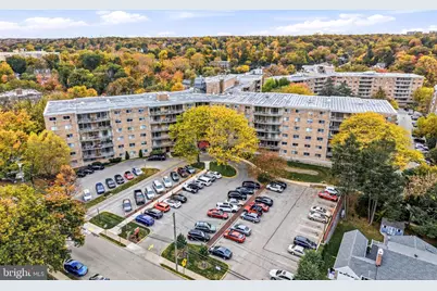 309 Florence Avenue #511-N, Jenkintown, PA 19046 - Photo 2