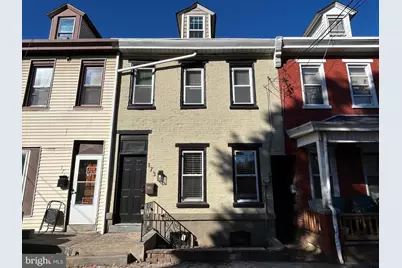 173 N Franklin Street, Pottstown, PA 19464 - Photo 1