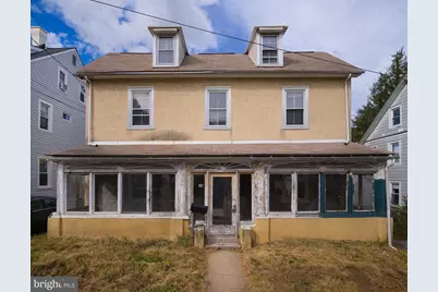 28 S Warner Avenue, Bryn Mawr, PA 19010 - Photo 1