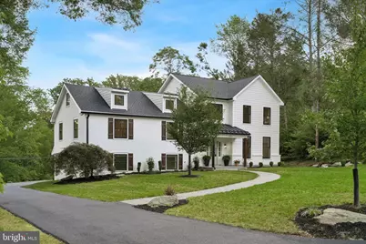 1723 Riverview Road, Gladwyne, PA 19035 - Photo 1