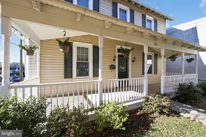 253 E 10th Avenue, Conshohocken, PA 19428 - Photo 2