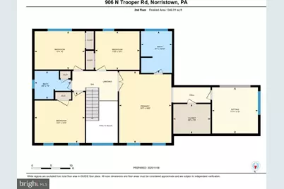 906 N Trooper Road, Eagleville, PA 19403 - Photo 64