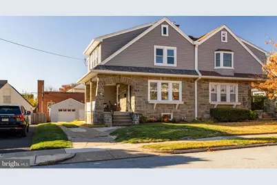 5 Erdenheim Road, Glenside, PA 19038 - Photo 1