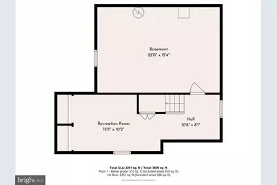 6 Steeplechase Lane, Blue Bell, PA 19422 - Photo 4