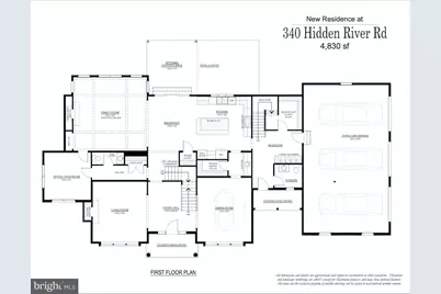 340 Hidden River Road, Penn Valley, PA 19072 - Photo 12