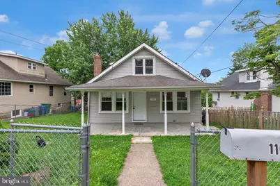 110 Woodlawn Avenue, Willow Grove, PA 19090 - Photo 2