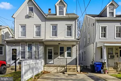 317 Beecher Avenue, Cheltenham, PA 19012 - Photo 2