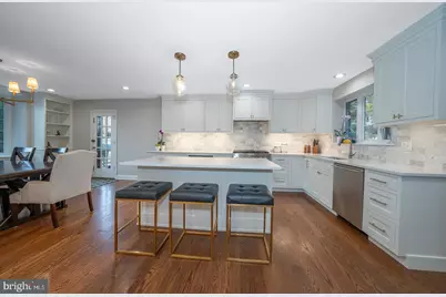 346 Winding Way, Merion Station, PA 19066 - Photo 4