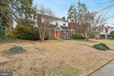 1642 Locust Street, Norristown, PA 19401 - Photo 2