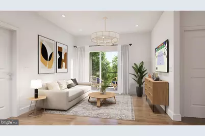 401 Washington Street #212 FIRESTONE, Conshohocken, PA 19428 - Photo 4