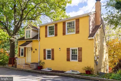 223 Rebel Hill Road, Conshohocken, PA 19428 - Photo 1