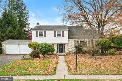 416 Emerson Road, Huntingdon Valley, PA 19006 - Photo 2