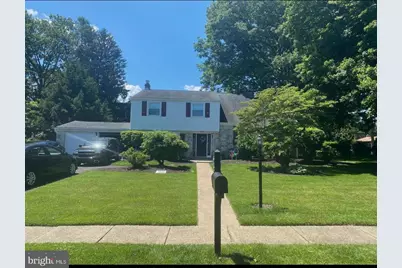 416 Emerson Road, Huntingdon Valley, PA 19006 - Photo 1