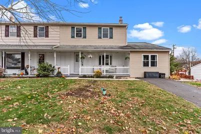 2805 N Ford Drive, Hatfield, PA 19440 - Photo 2