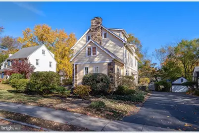 345 Valley Road, Merion Station, PA 19066 - Photo 2