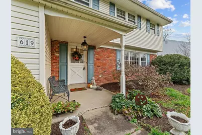 619 Brumar Drive, Hatboro, PA 19040 - Photo 4