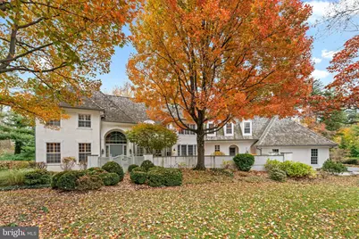 841 Mt Moro Road, Villanova, PA 19085 - Photo 1