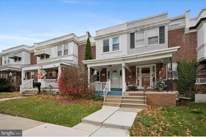 420 W Warren Street, Norristown, PA 19401 - Photo 2