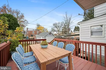 420 W Warren Street, Norristown, PA 19401 - Photo 12