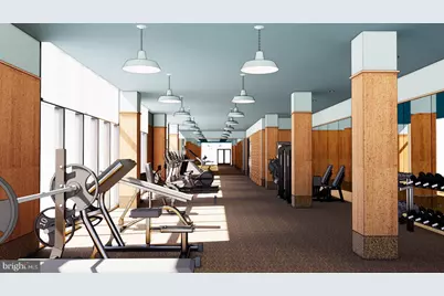 401 Washington Street #312 LEWIS, Conshohocken, PA 19428 - Photo 20