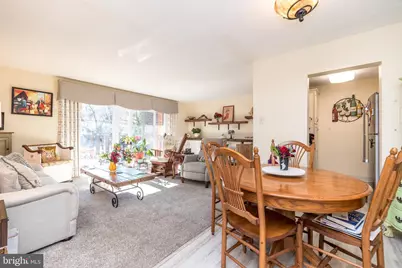 1610 The Fairway #304W, Rydal, PA 19046 - Photo 4