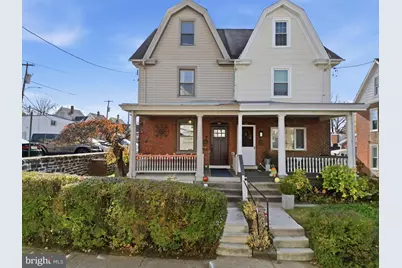 524 Greenwood Avenue, Jenkintown, PA 19046 - Photo 1