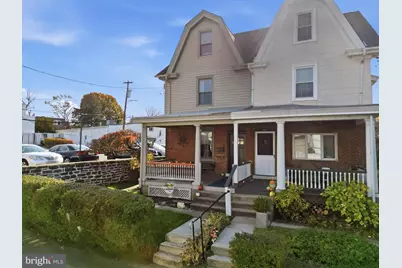 524 Greenwood Avenue, Jenkintown, PA 19046 - Photo 2