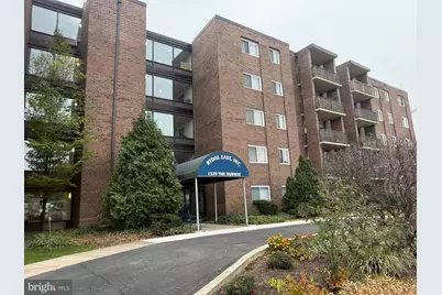 1570 The Fairway #507E, Rydal, PA 19046 - Photo 1