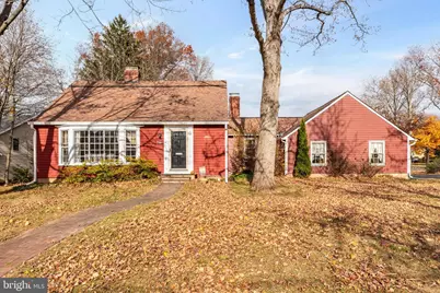 409 S 5th Street, North Wales, PA 19454 - Photo 1