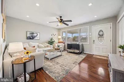 156 Green Hill Road, King of Prussia, PA 19406 - Photo 4