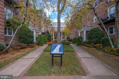 237 W Montgomery Avenue #3R, Haverford, PA 19041 - Photo 2