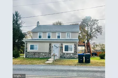 288 Hoffmansville Road #A, Bechtelsville, PA 19505 - Photo 1