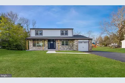 3592 Black Angus Drive, Huntingdon Valley, PA 19006 - Photo 32