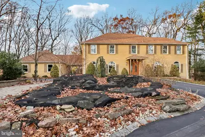 400 Highview Drive, Wayne, PA 19087 - Photo 4